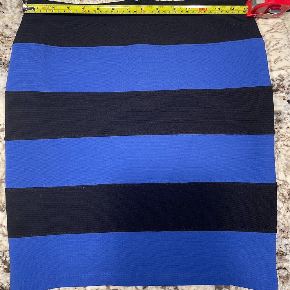 CATO pencil skirts black - Picture 2 of 9